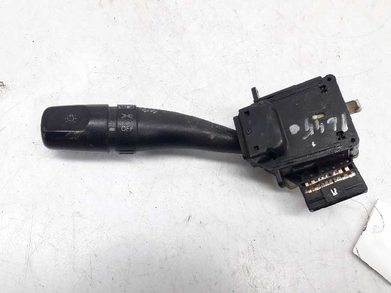 HYUNDAI Santa Fe SM (2000-2013) Headlight Switch Control Unit 9341017000 20184445