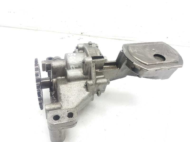 PEUGEOT 407 1 generation (2004-2010) Oil Pump 9644350880 20186926