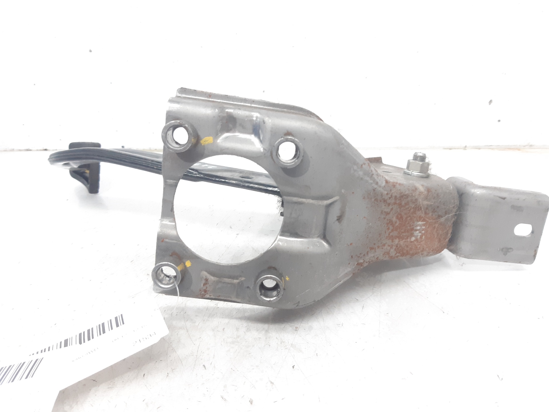 HYUNDAI Santa Fe DM (2012-2020) Педаль тормоза 328002W120 24013324