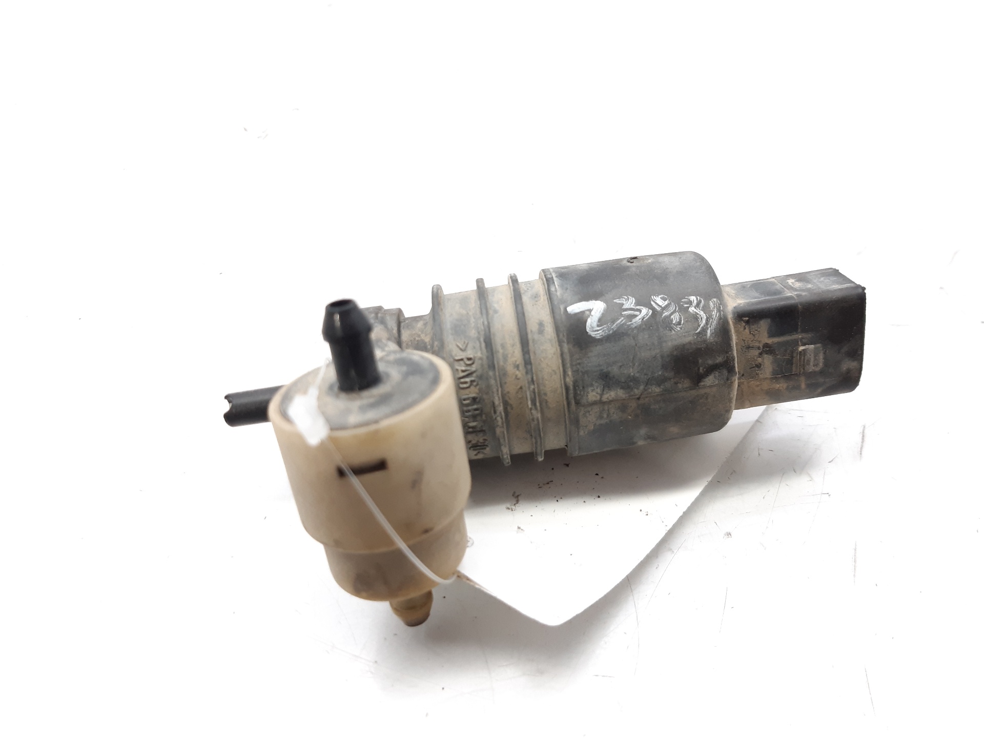 SEAT Ibiza 2 generation (1993-2002) Washer Tank Motor 1J6955651 24128946