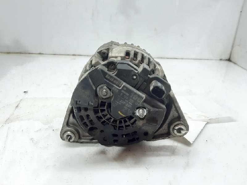 OPEL Astra J (2009-2020) Alternator 13222930 18538575