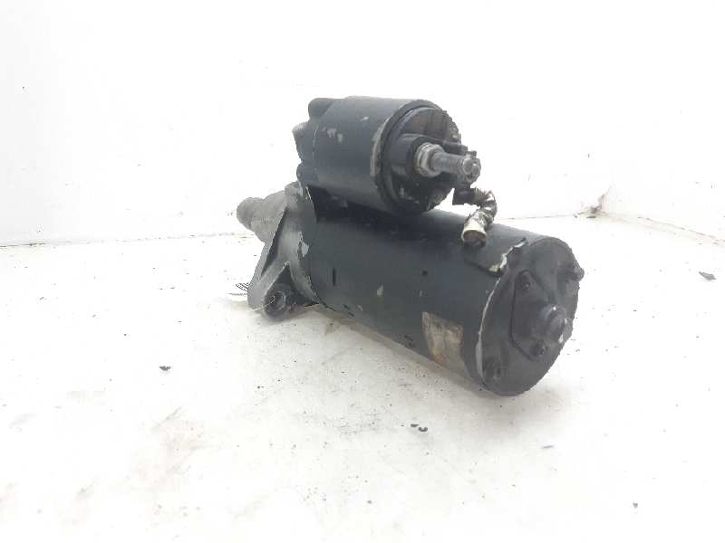 AUDI A3 8L (1996-2003) Starter Motor 059911023 18532717