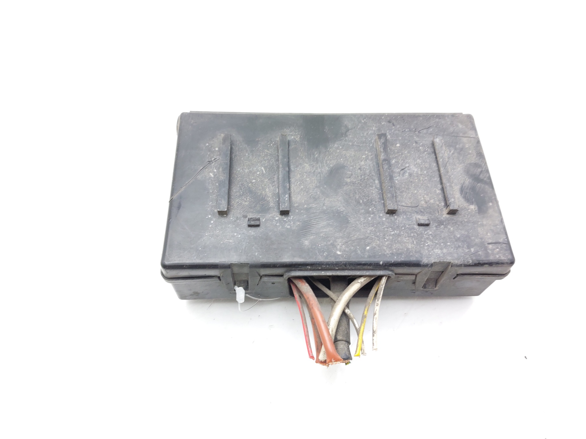 PEUGEOT 406 1 generation (1995-2004) Fuse Box 9632229480 20992119