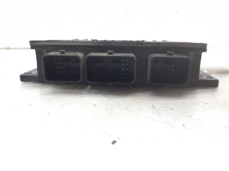 RENAULT Kangoo 2 generation (2007-2021) Engine Control Unit ECU 8201112294 18555284