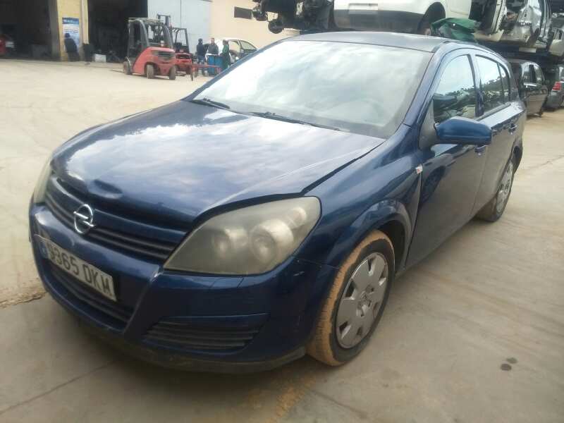 OPEL Astra J (2009-2020) Bal oldali napellenző 13113042 20167679