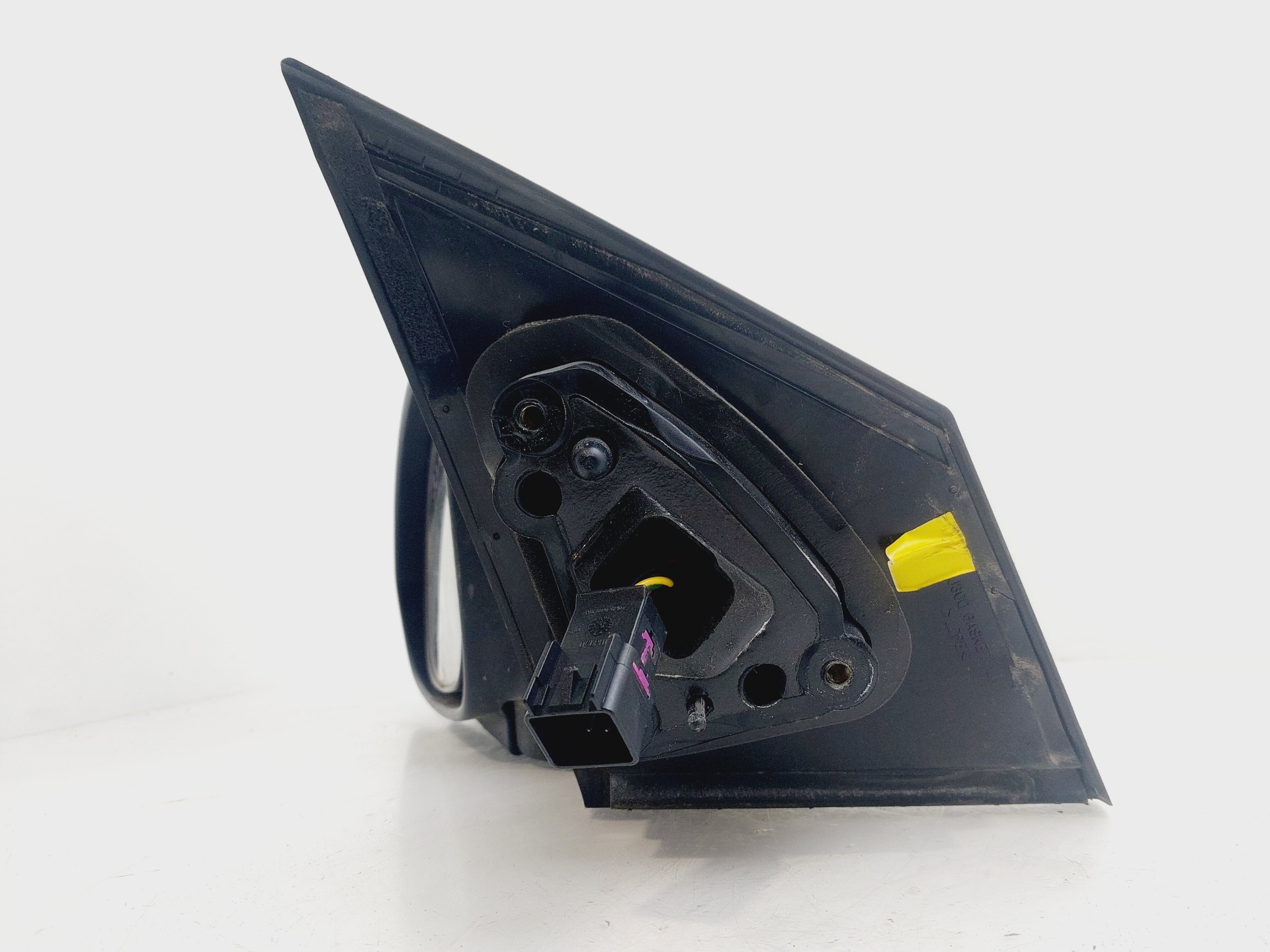 CHEVROLET Cruze 1 generation (2009-2015) Left Side Wing Mirror 95063312 25740140