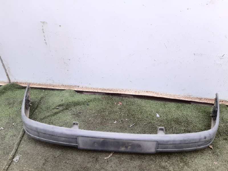 SEAT Ibiza 2 generation (1993-2002) Front Bumper 6K0807217FKZ 18495922