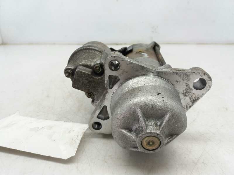 FORD Ka 1 generation (1996-2008) Starter Motor 95FB11000BD 18363107