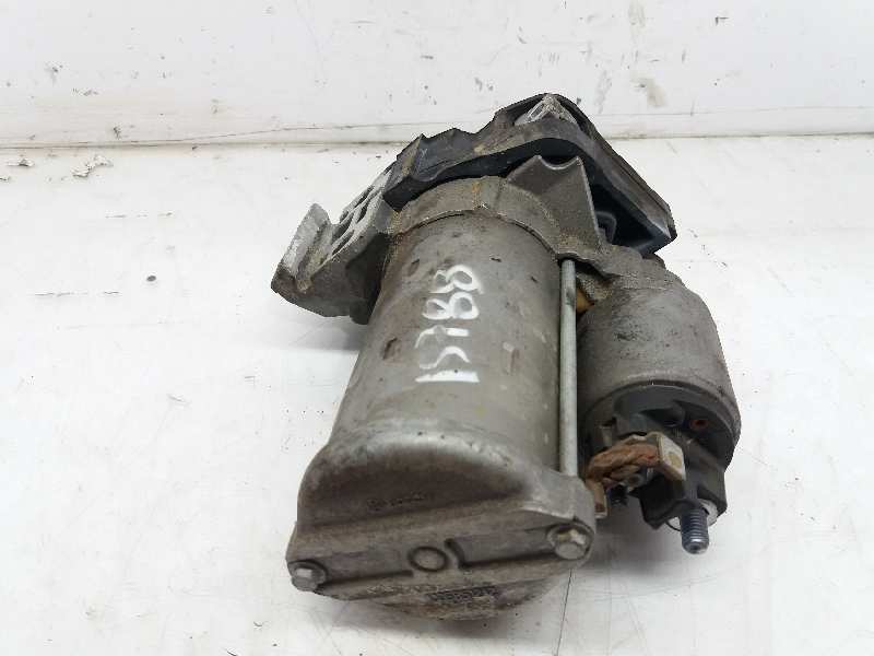 Motor arranque B37D15A 858345103 de Bmw 1 (e87) 2007-2011 116 CV con 68441 km - pieza usada