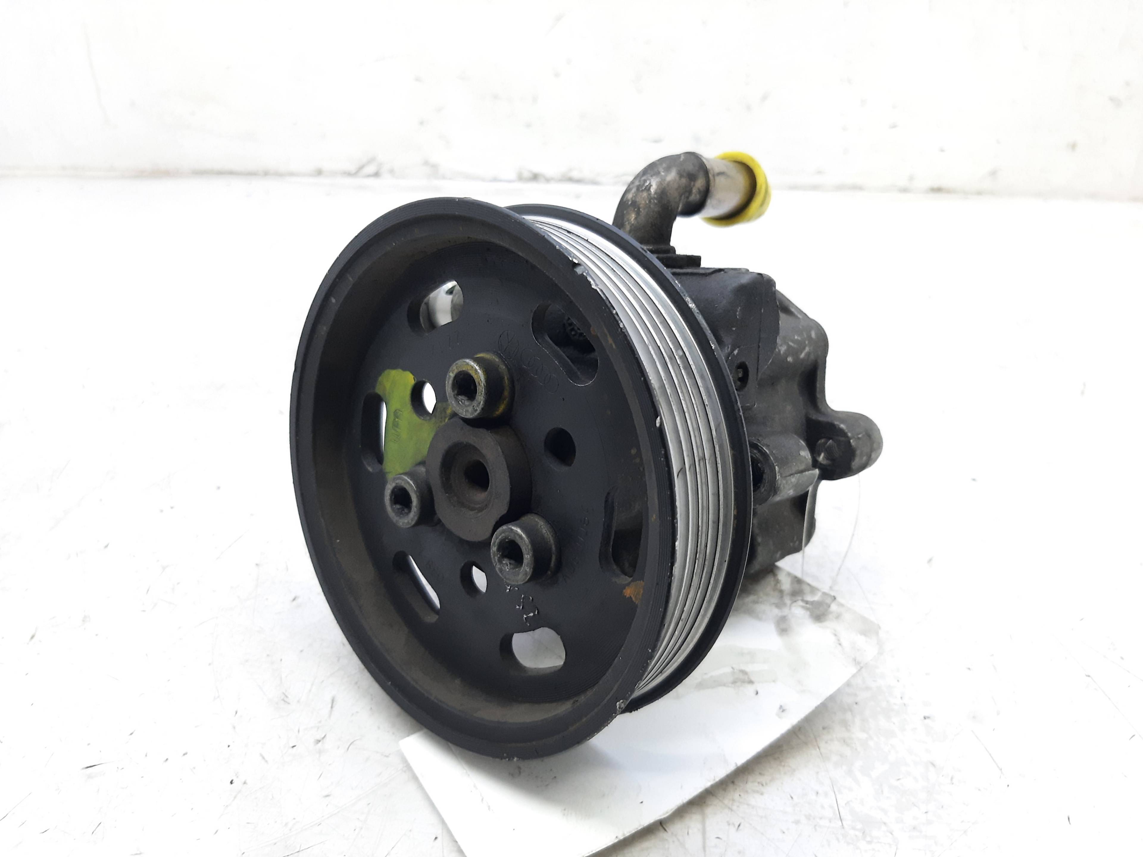 SEAT Toledo 2 generation (1999-2006) Power Steering Pump 1J0422154A 18800166