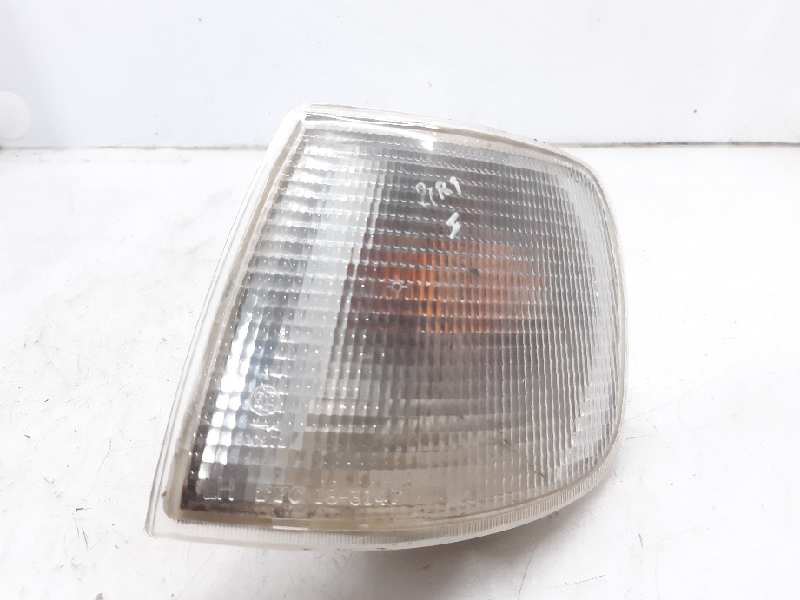 FORD Sierra 1 generation (1982-1993) Front left turn light 6151233 20198230