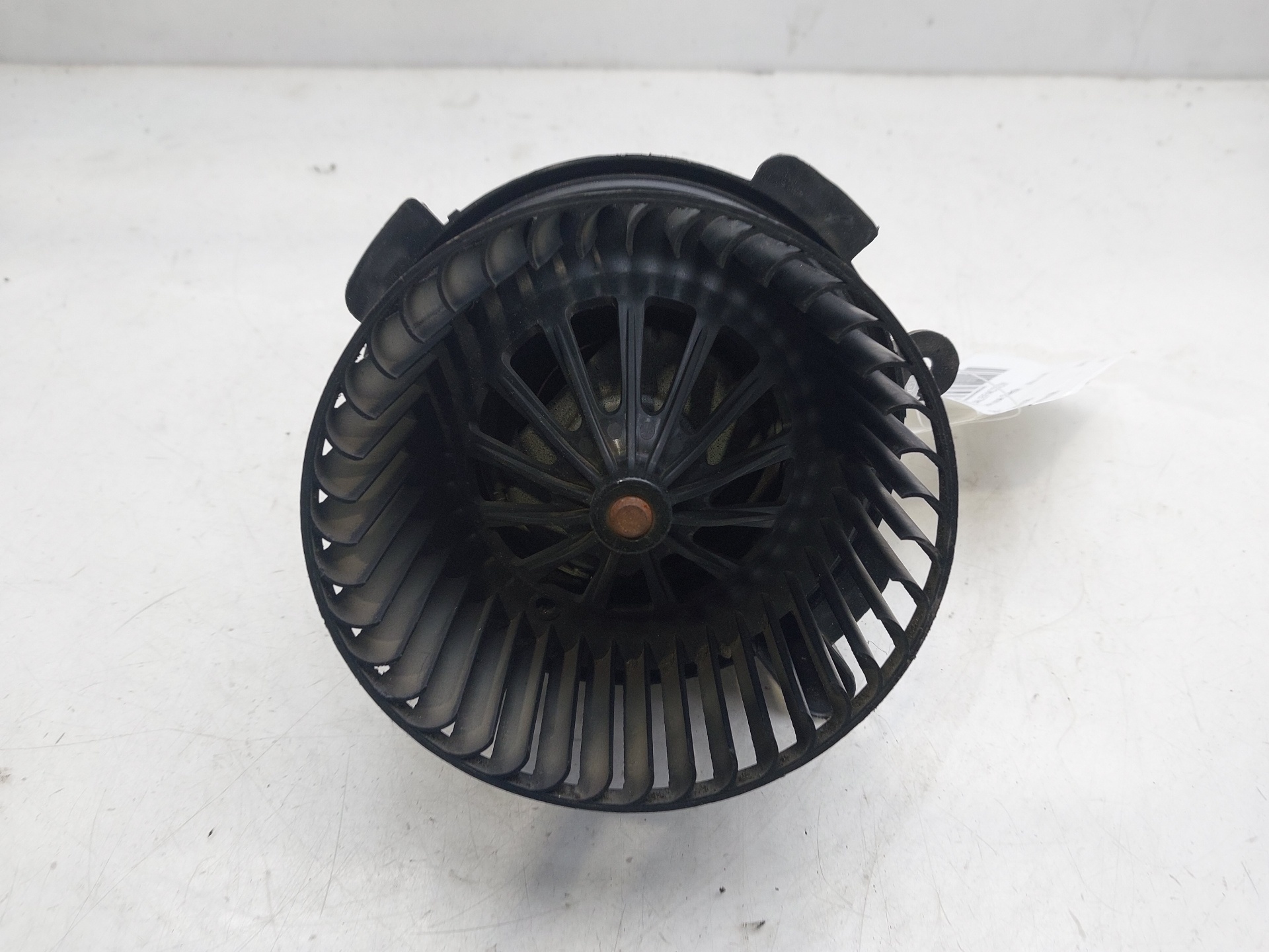 CITROËN C4 1 generation (2004-2011) Heater Blower Fan PF2A1B9506 23814343