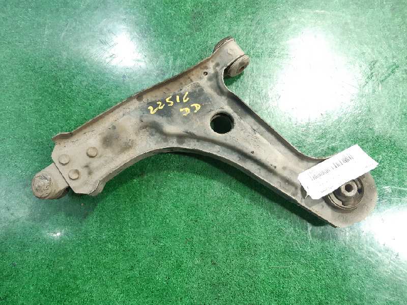 CHEVROLET Lacetti 1 generation (2002-2020) Front Right Arm 96415064 18629889