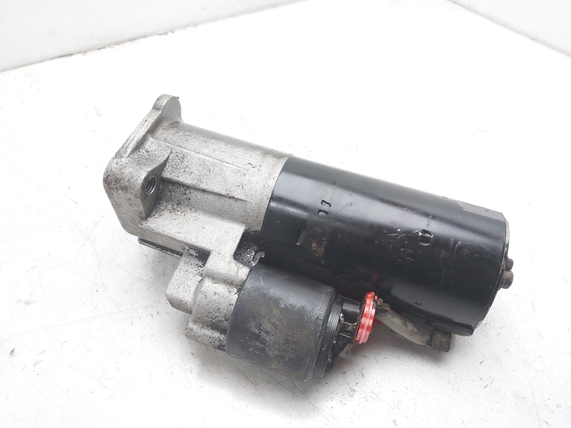 VOLKSWAGEN Passat B5 (1996-2005) Starter auto 068911024H 23721504