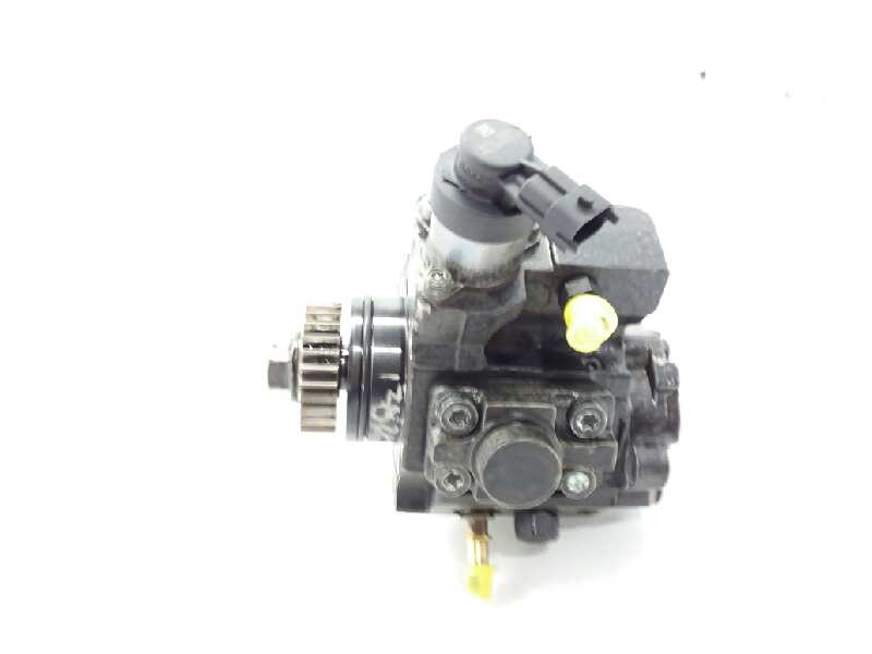 NISSAN Primastar 1 generation (2002-2014) High Pressure Fuel Pump H8200950493 20176252