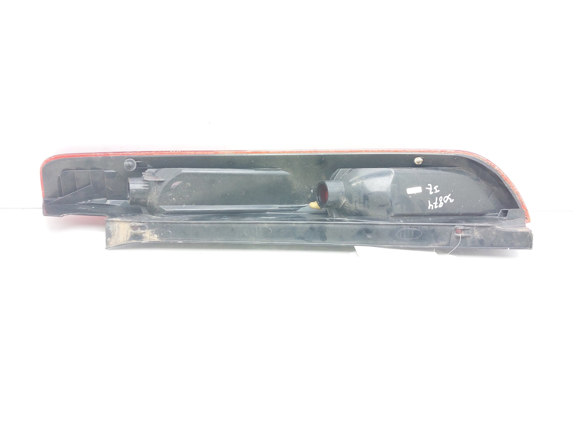 FORD Focus 2 generation (2004-2011) Rear Left Taillight 4M5113405A 22327487