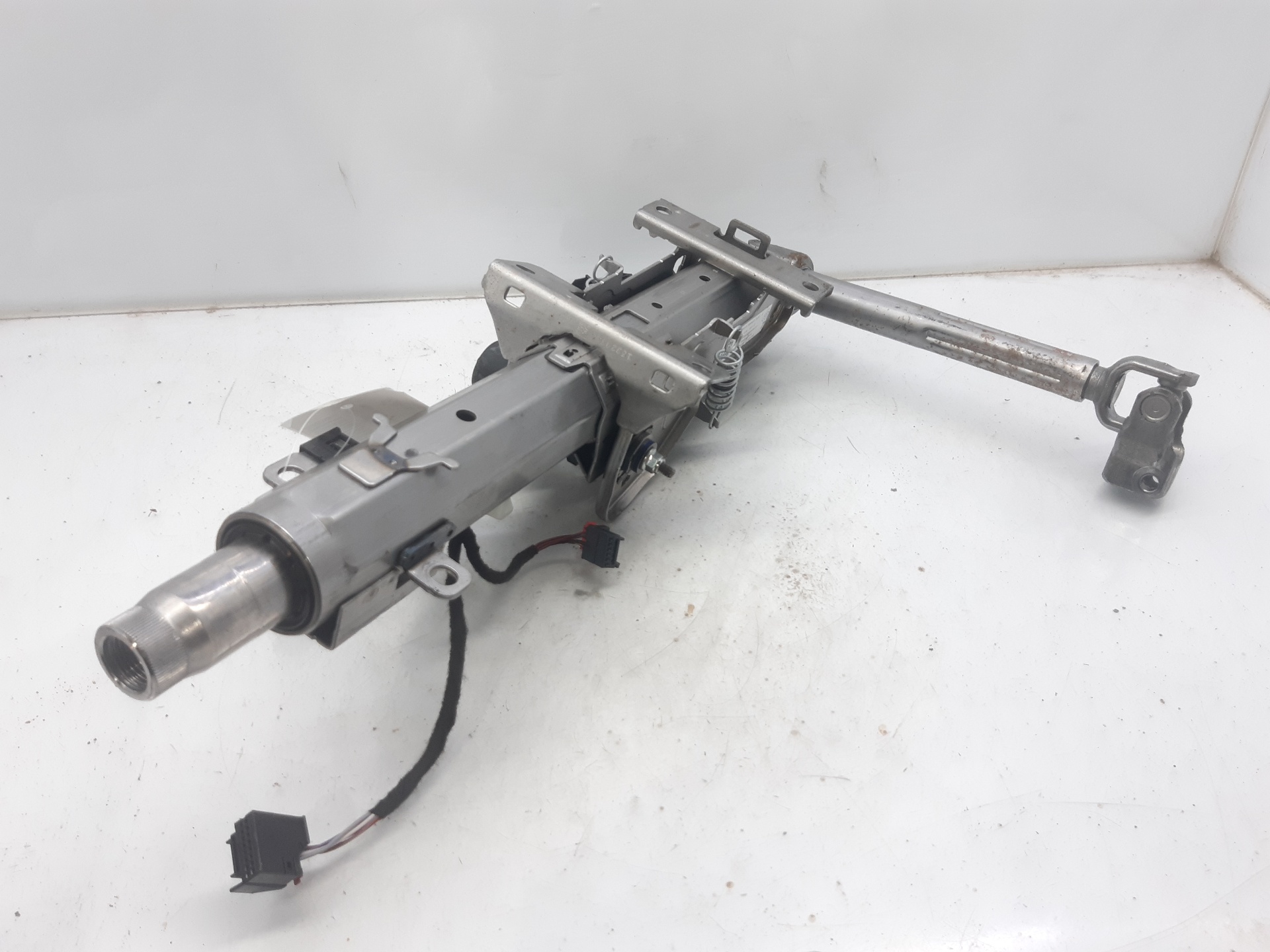 SEAT Ateca 1 generation (2016-2024) Steering Column Mechanism 5Q1419512G 18670170