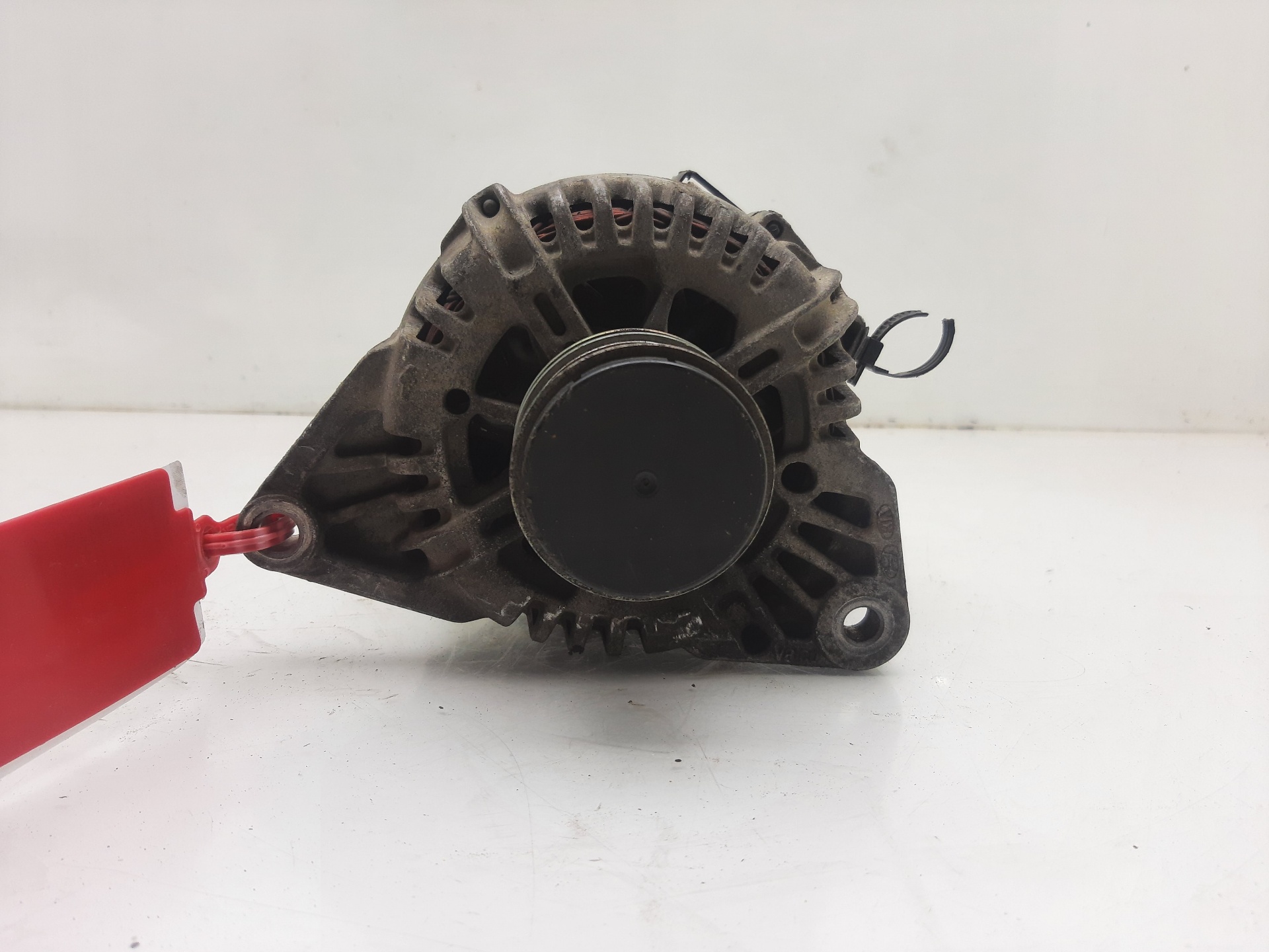 HYUNDAI Accent MC (2006-2011) Alternator 373002A110 22621772