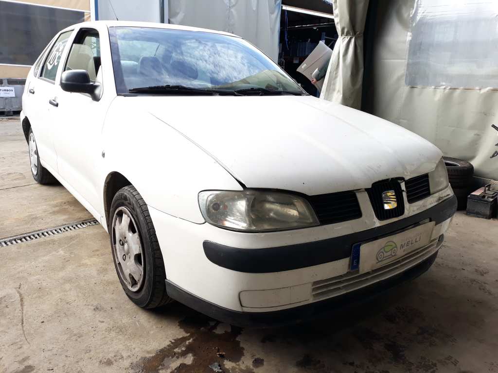 SEAT Cordoba 1 generation (1993-2003) Фонарь задний левый 6K5945091F 24126142