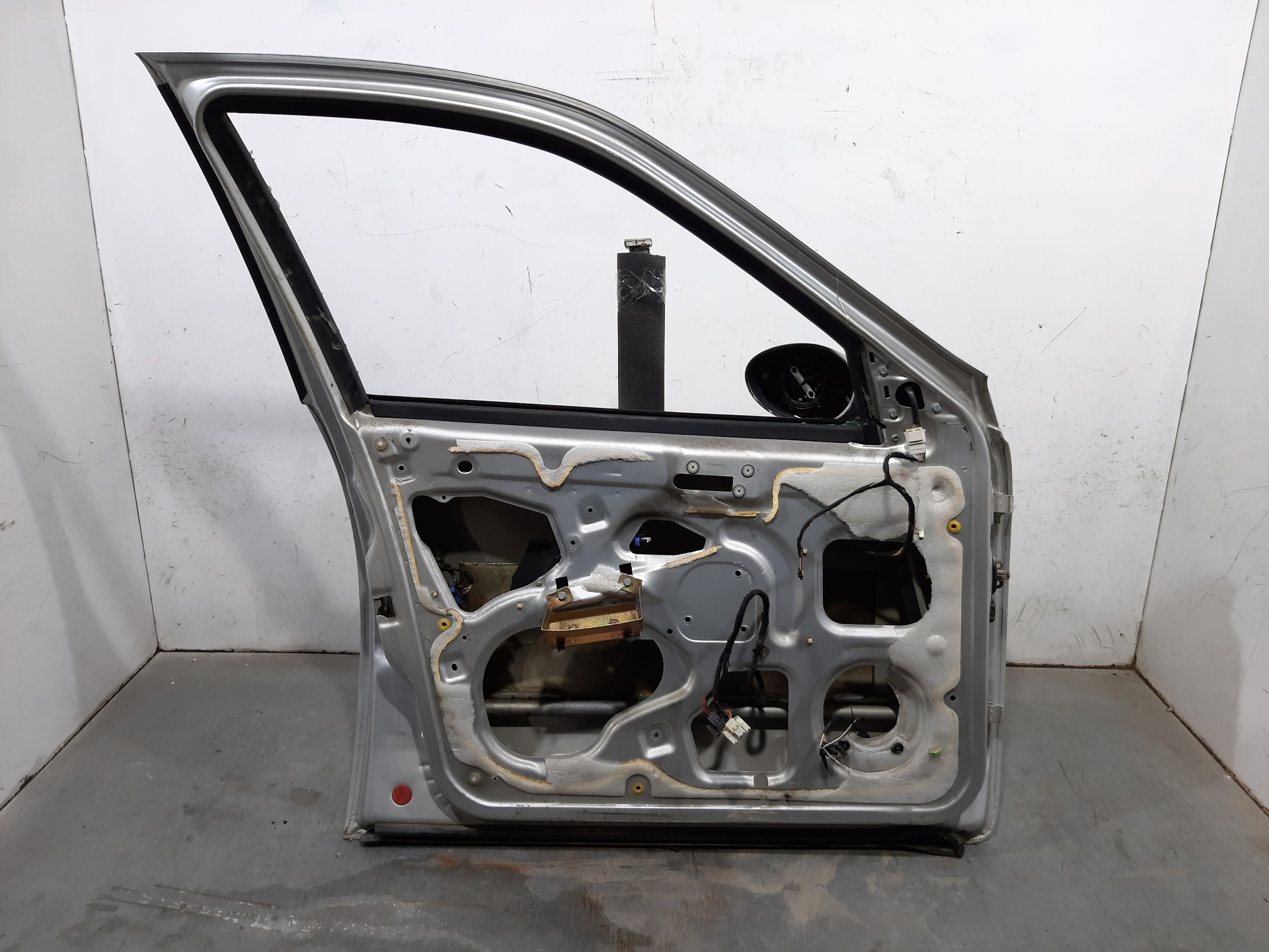 ALFA ROMEO 156 932 (1997-2007) Front Left Door 71776114 22470315