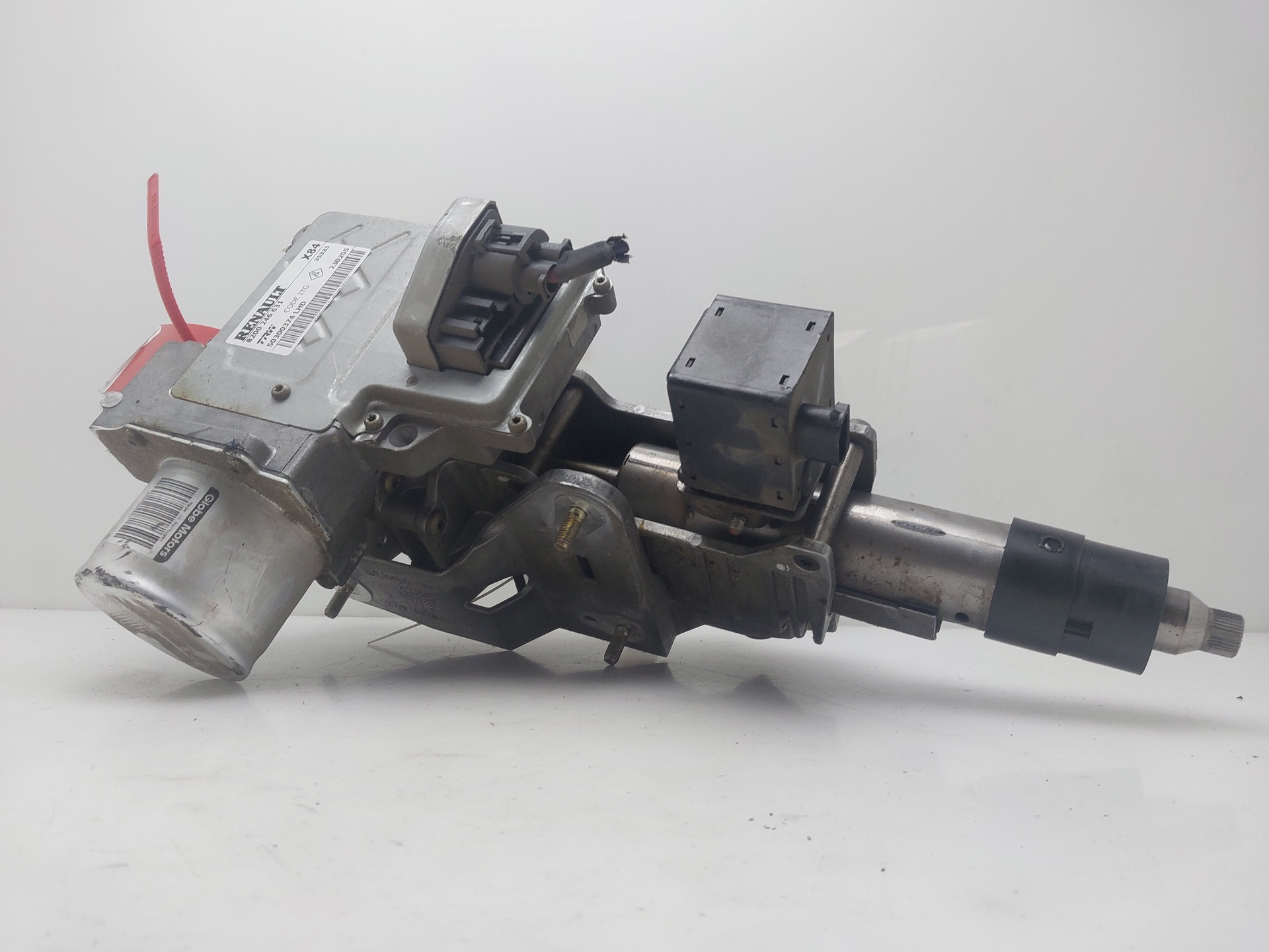 LANCIA Steering Column Mechanism 8200246631B 25687439