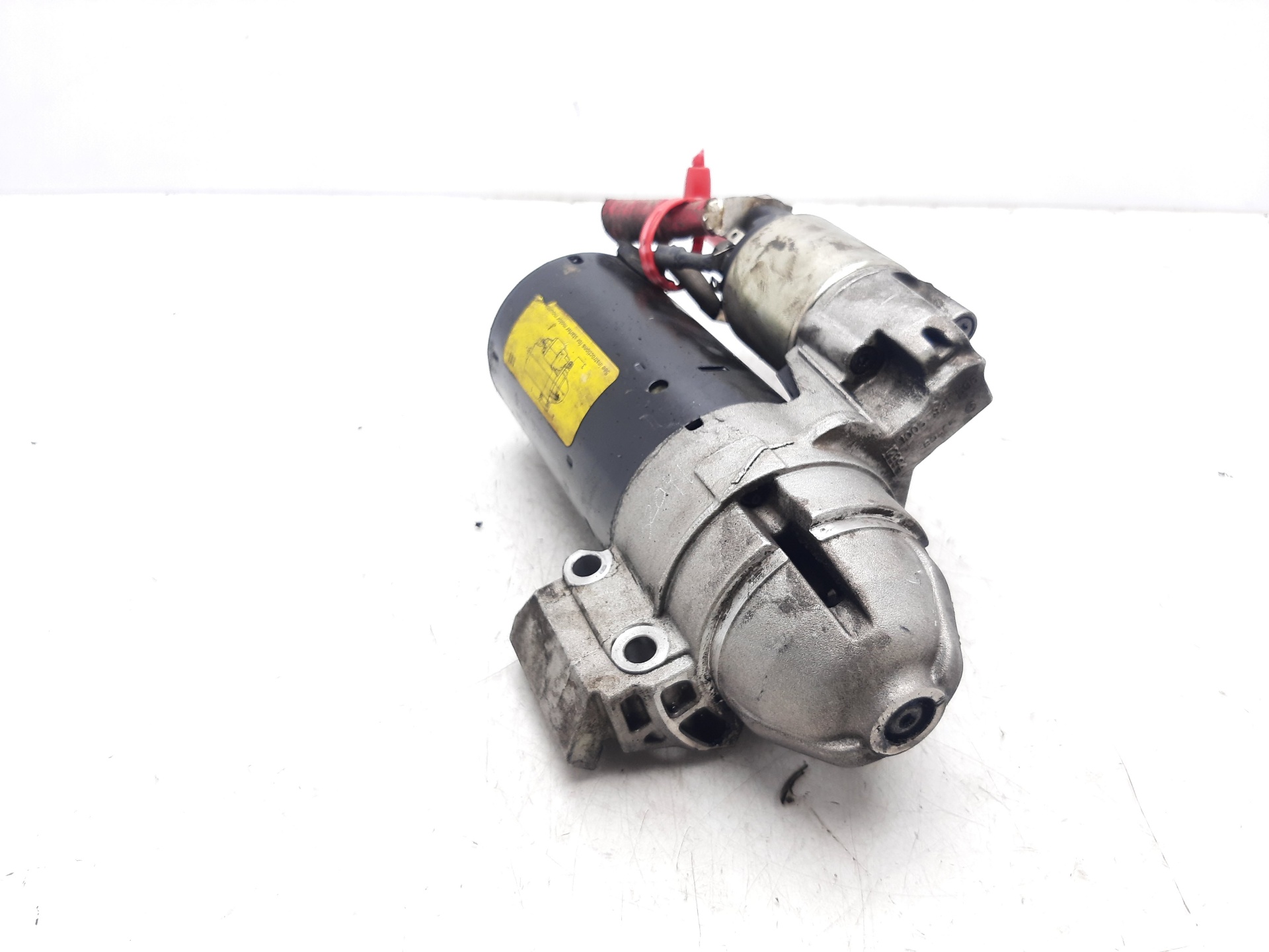 BMW 1 Series E81/E82/E87/E88 (2004-2013) Starter auto 12418581098 20611922