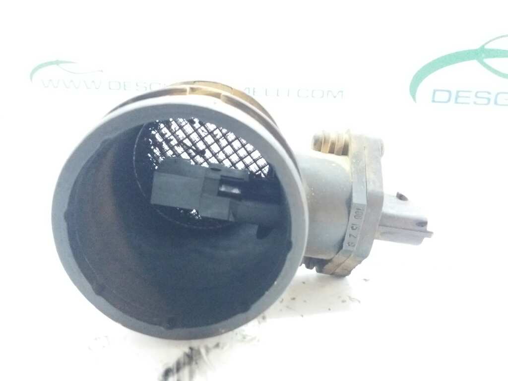 OPEL Astra H (2004-2014) Capteur de débit massique d'air MAF 0281002180 24004181