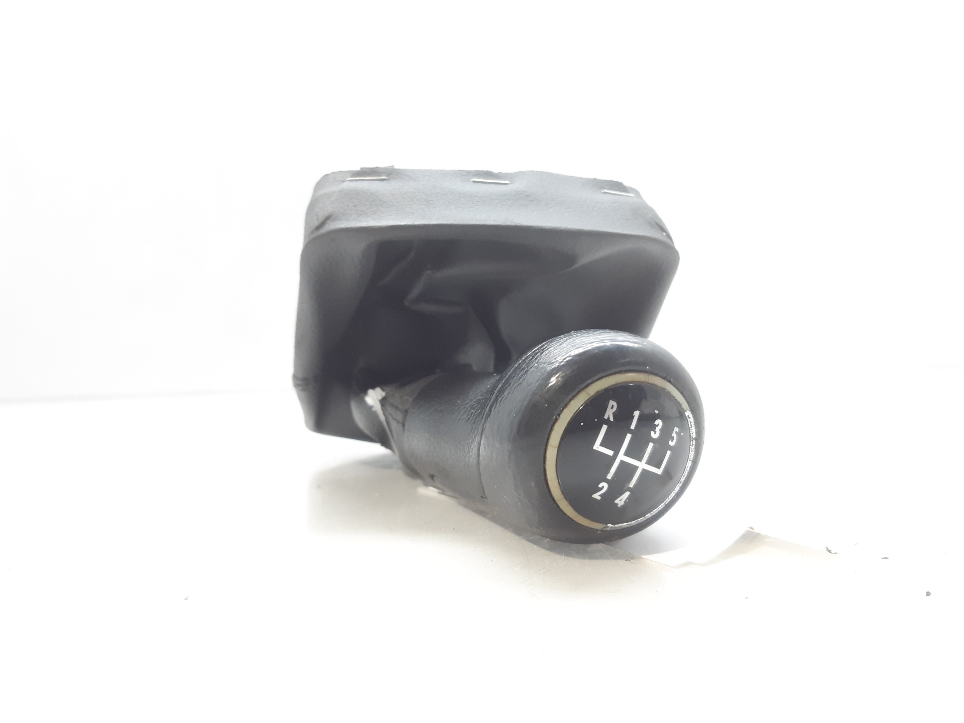 VOLKSWAGEN Polo 4 generation (2001-2009) Gear Shifting Knob 6Q1711113F 22459956