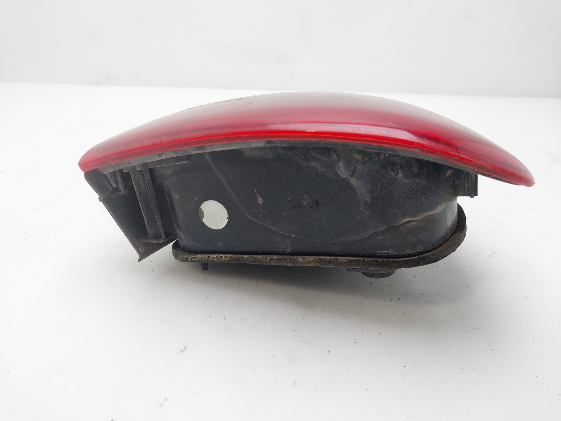 SEAT Toledo 2 generation (1999-2006) Rear Right Taillight Lamp 1M5945096B 24758180