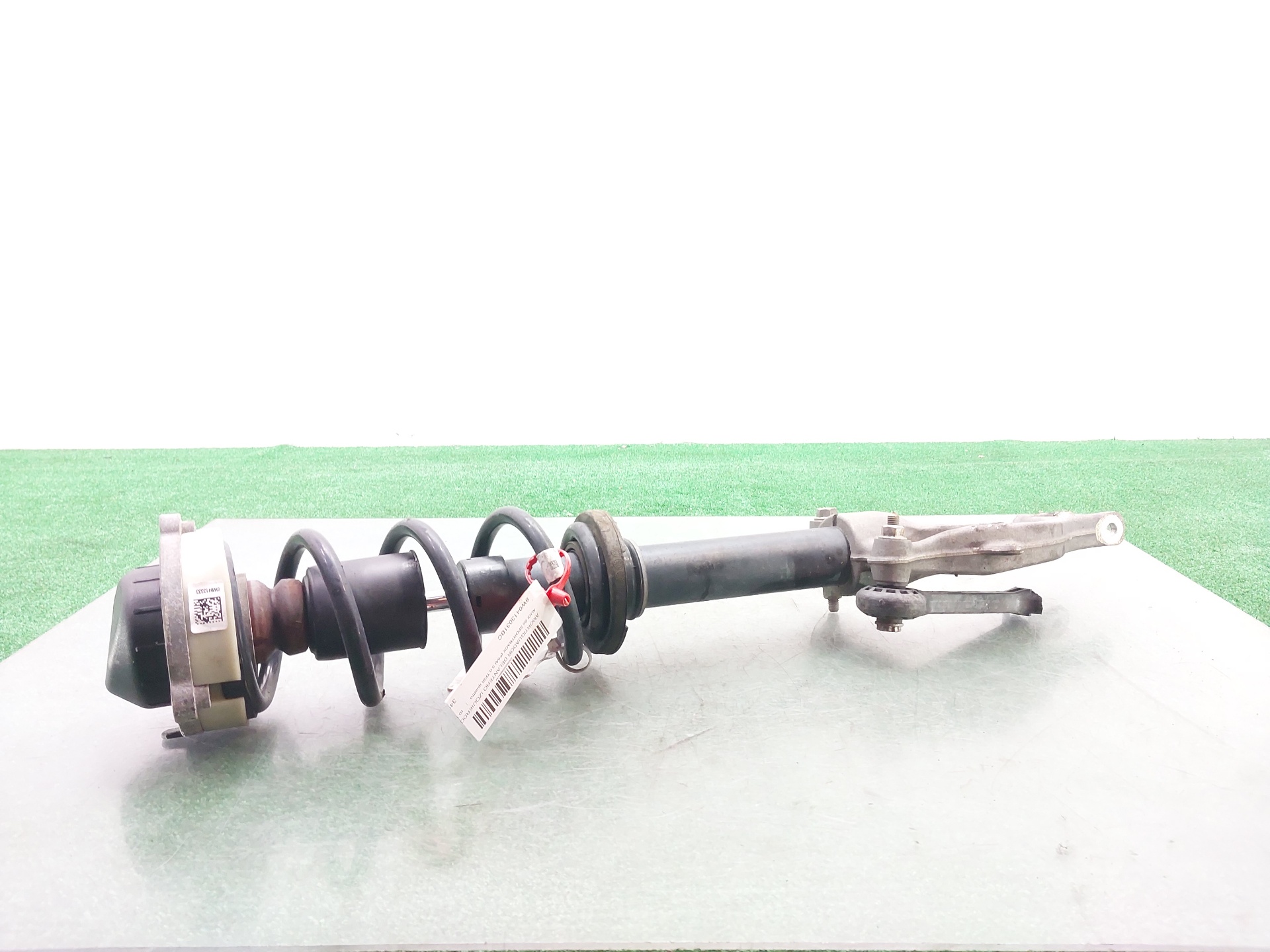 AUDI A4 B9/8W (2015-2024) Front Left Shock Absorber 8W0413031BC 25796571