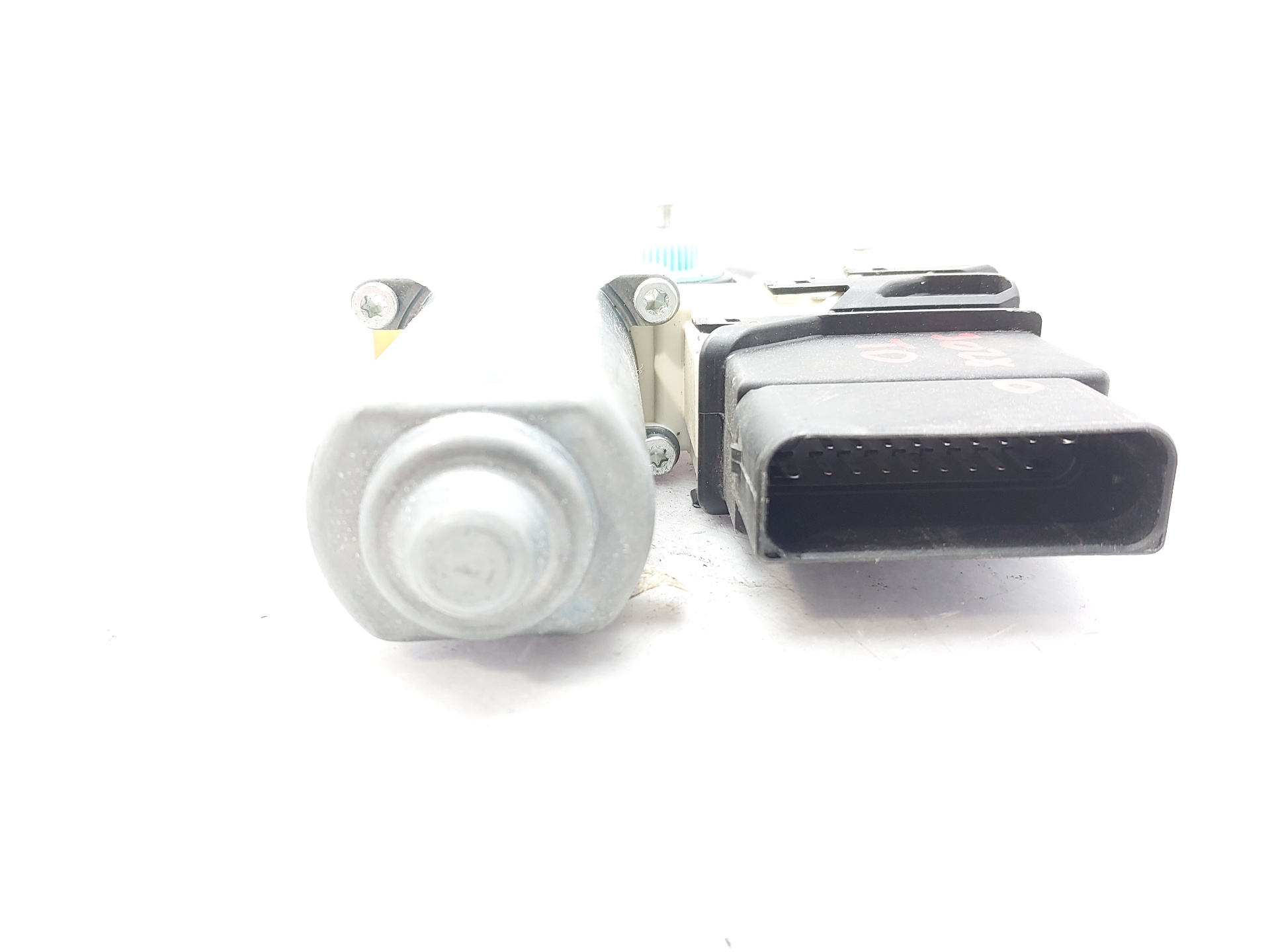 SKODA Octavia 2 generation (2004-2013) Rear Right Door Window Control Motor 1K0959704 22485500