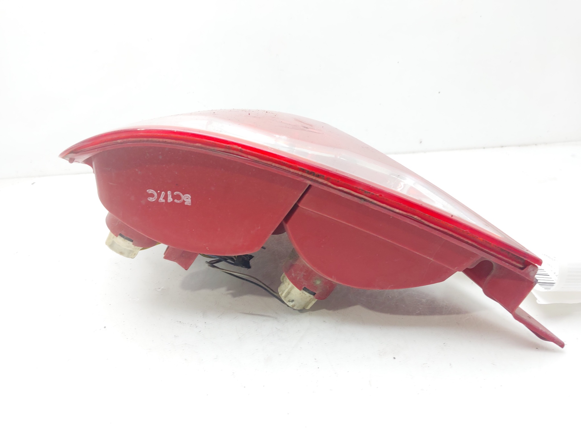 Rear lamp lh F14D3 96540268 de Chevrolet Aveo / kalos hatchback (t200) 2003-0 94 CV con 127092 km - pieza usada