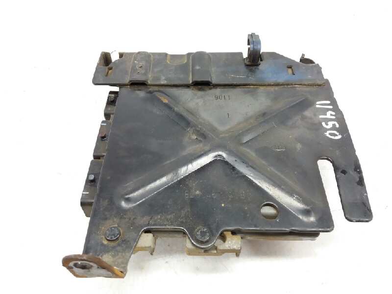 RENAULT Scenic 2 generation (2003-2010) Engine Control Unit ECU 8200565863 20180769