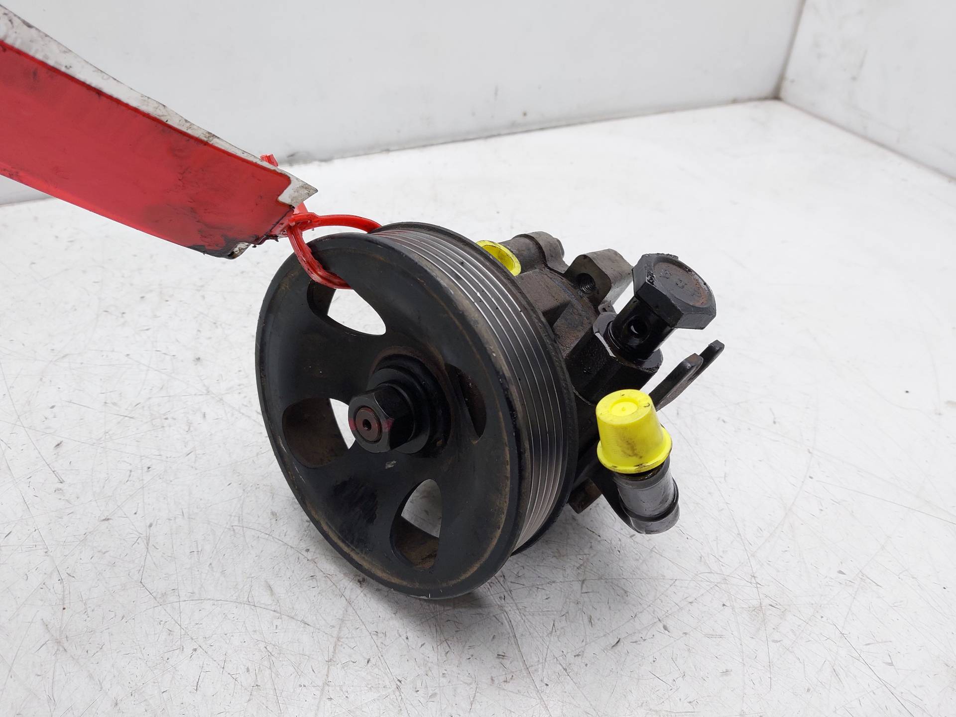 HYUNDAI Santa Fe CM (2006-2013) Power Steering Pump 571002B000 24149284