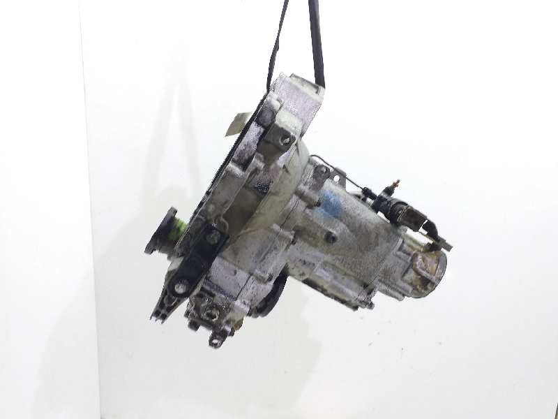 SKODA Octavia 1 generation (1996-2010) Gearbox DUU 22020705