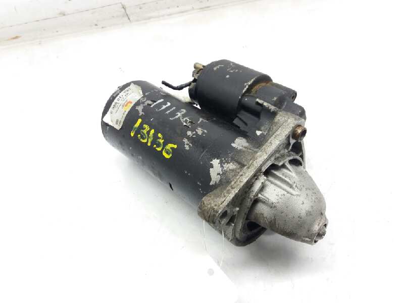 FIAT Stilo 1 generation (2001-2010) Starter Motor 0986017790 20174952