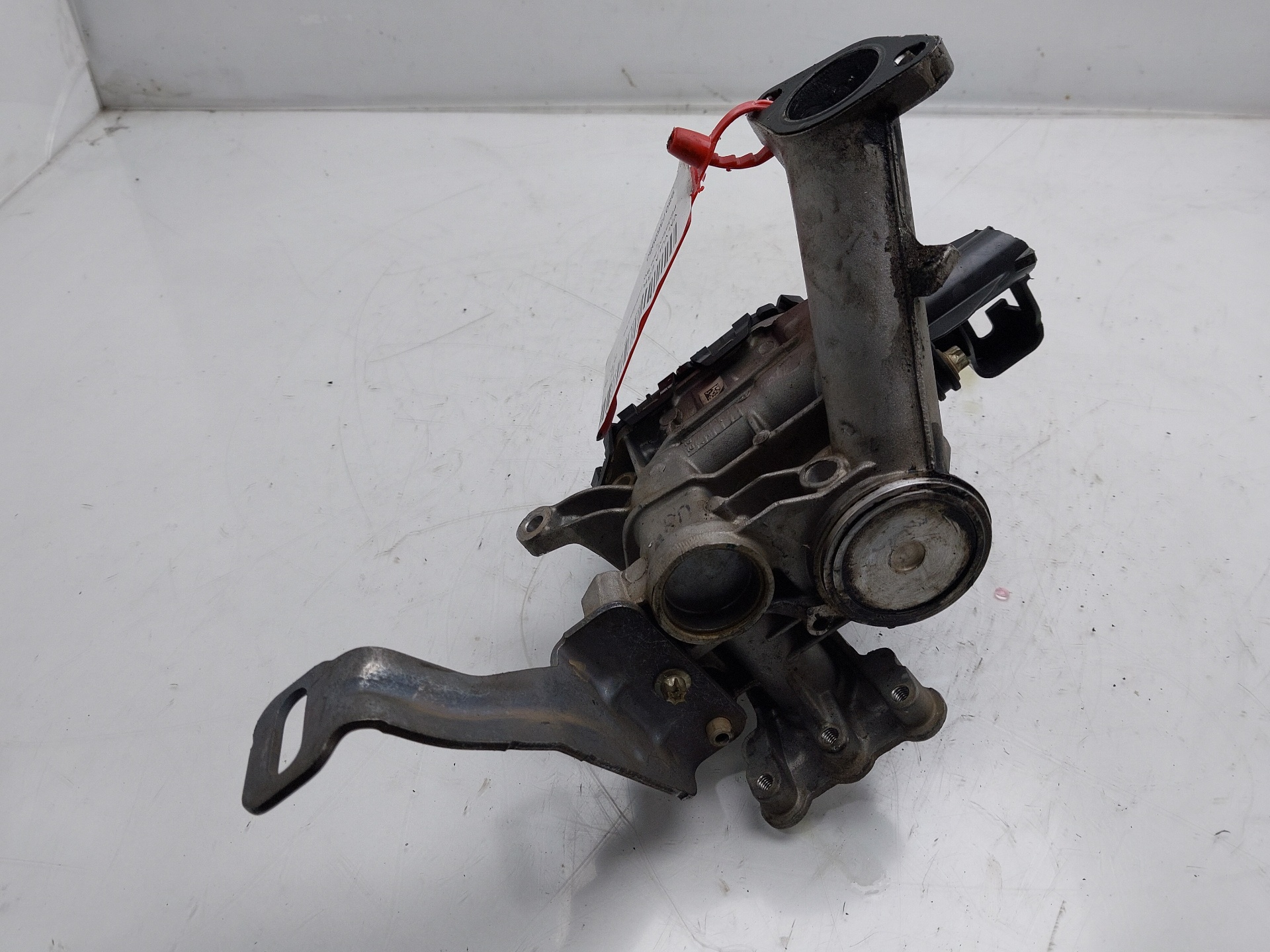 PEUGEOT 308 T9 (2013-2021) EGR vārsts 9807369980 24761305