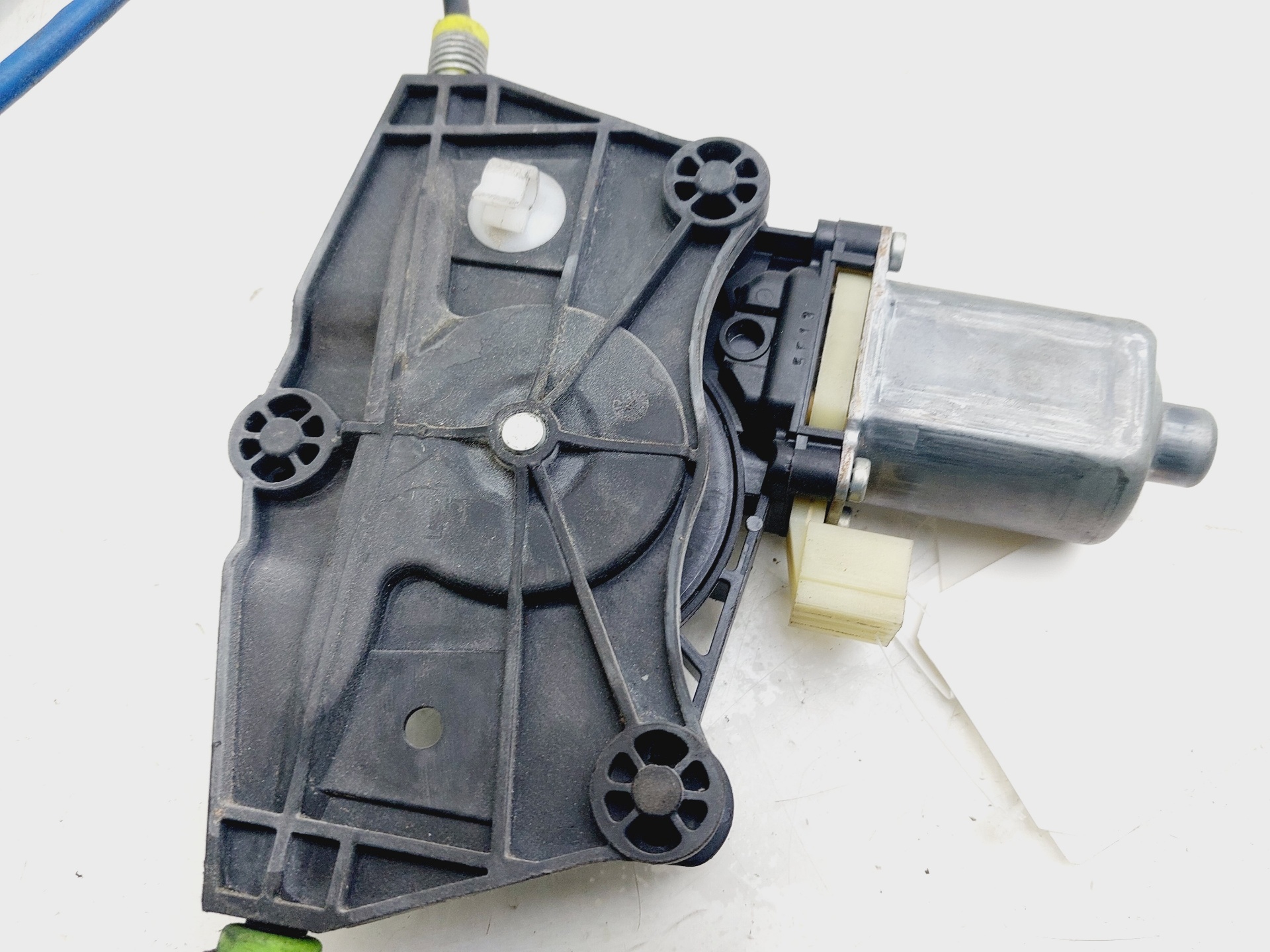 AUDI A4 B9/8W (2015-2024) Front Right Door Window Regulator 8W8839462 25578104