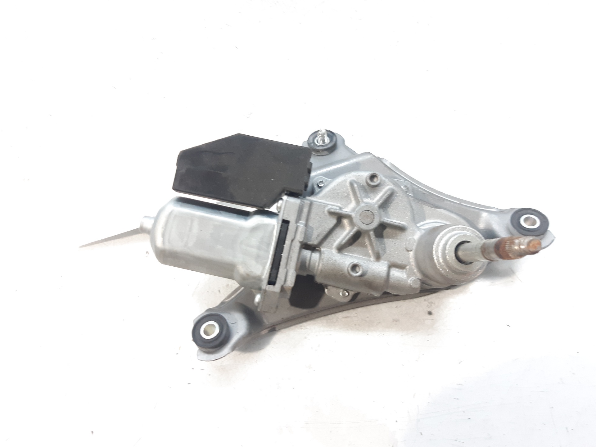 TOYOTA Auris 1 generation (2006-2012) Moteur d'essuie-glace de hayon 8513002030 24038462