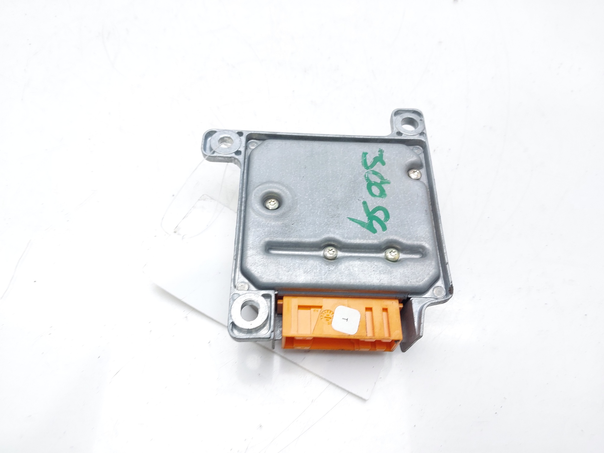 CITROËN Xantia X1 (1993-1998) SRS Control Unit 9633504380 22476344