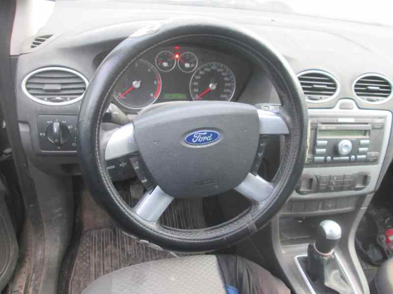 FORD Focus 2 generation (2004-2011) Front Right Seat 1508385 21546133