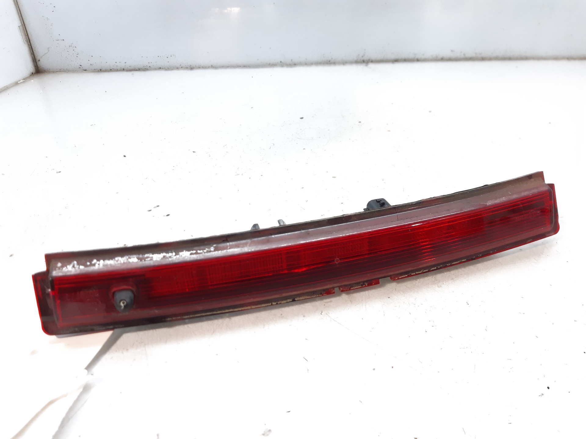 RENAULT Clio 3 generation (2005-2012) Rear cover light 265902759R 22740094