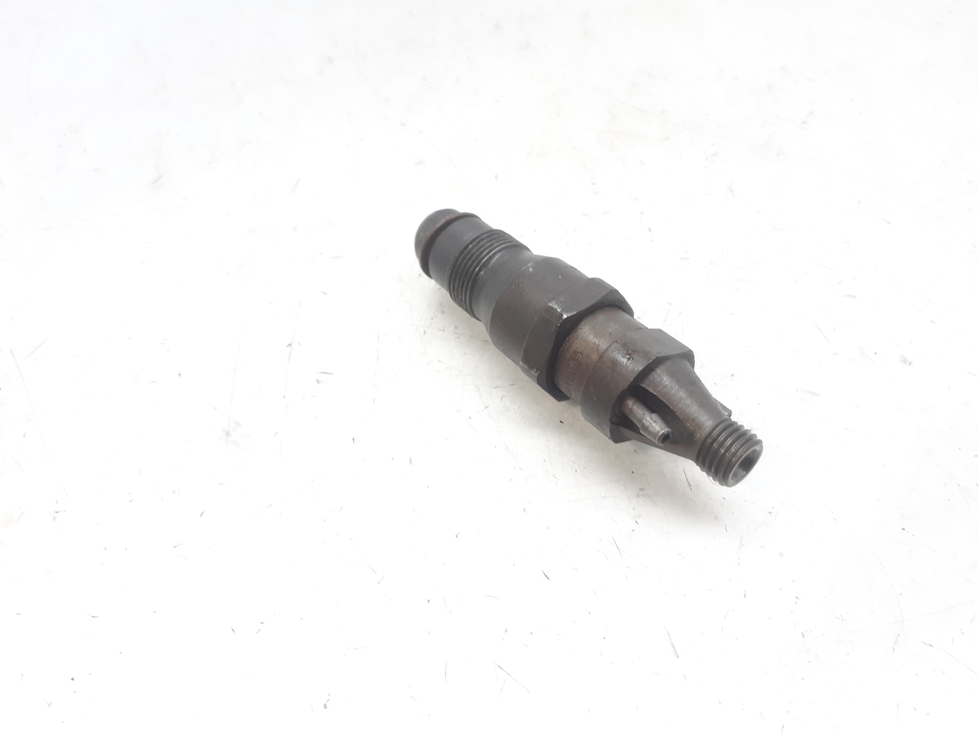 CITROËN Xsara 1 generation (1997-2004) Fuel Injector KCA20S106 22454206