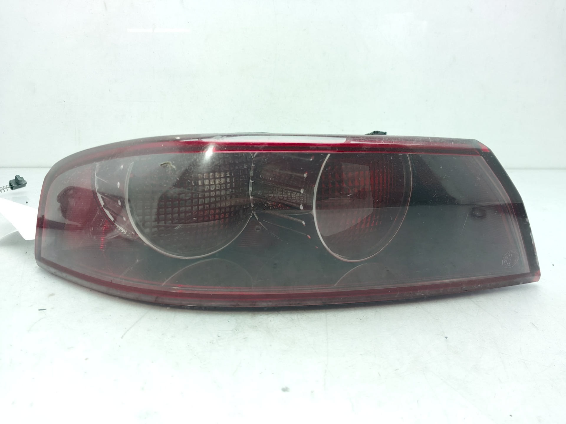 ALFA ROMEO 159 1 generation (2005-2011) Rear Left Taillight 60691365 24135681