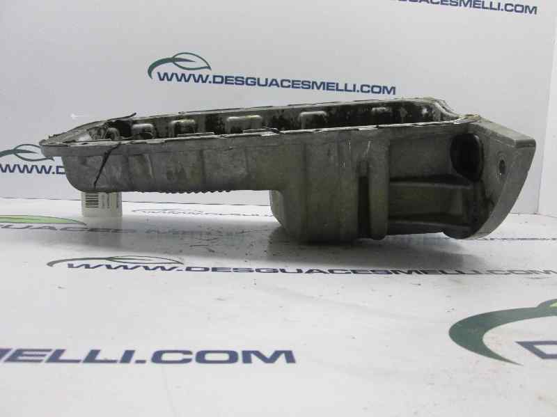 DAEWOO Kalos 1 generation (2002-2020) Crankcase 96481581 20191082