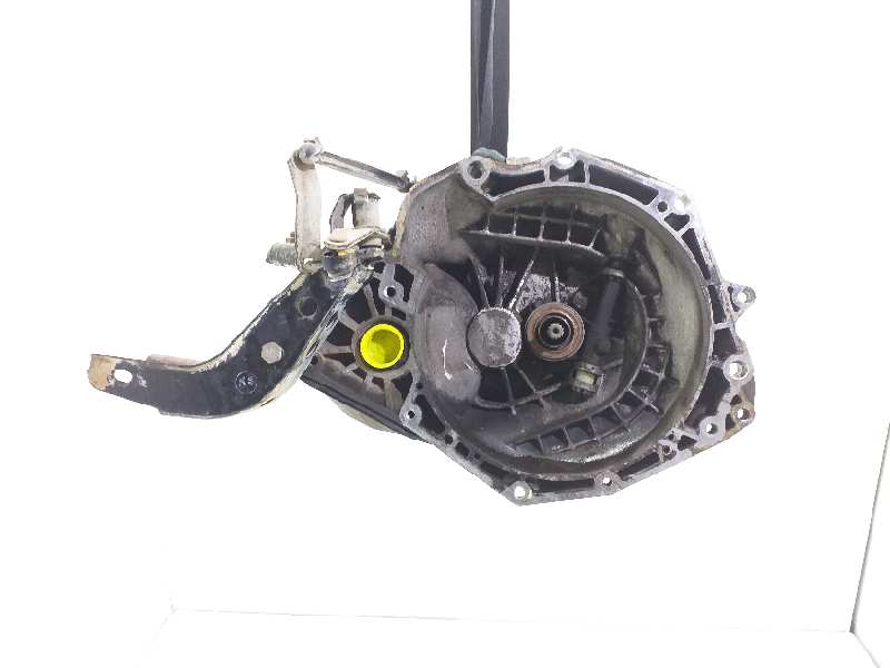 OPEL Corsa B (1993-2000) Gearbox X12XE 18605934