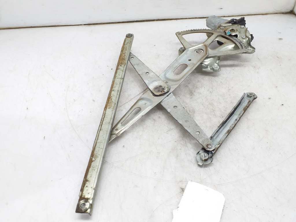 DODGE RAV4 2 generation (XA20) (2000-2006) Front Right Door Window Regulator 6980152080 18382121