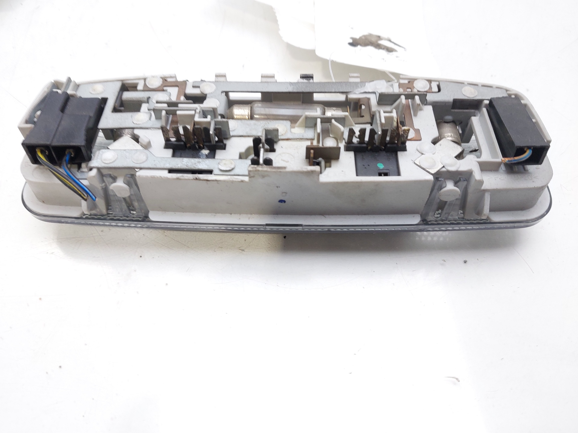 FORD C-Max 1 generation (2003-2010) Other Interior Parts 3S7A13K767AB 22327534