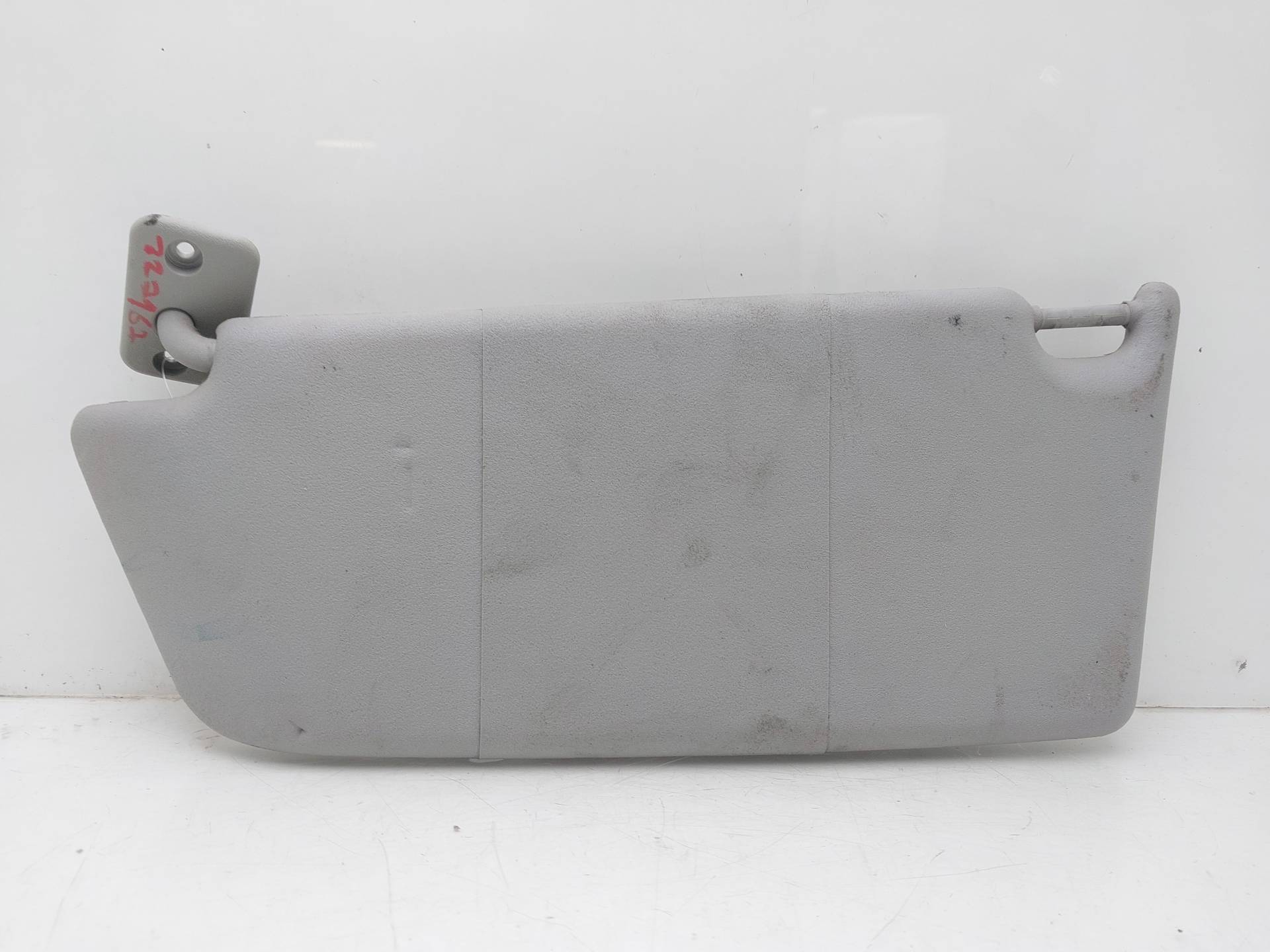 OPEL Astra J (2009-2020) Left Side Sun Visor 13113042 23070952