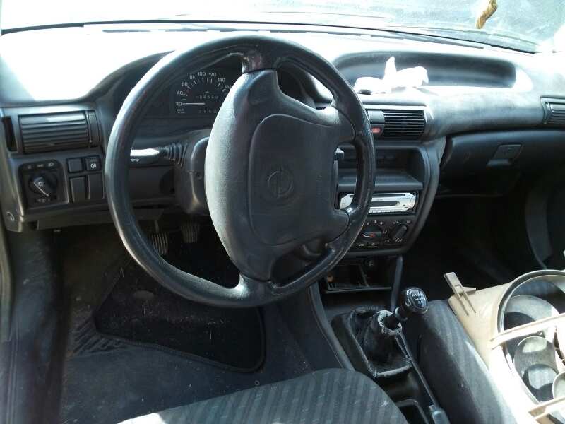 OPEL Astra F (1991-2002) Indítómotor 0986017120 20168196